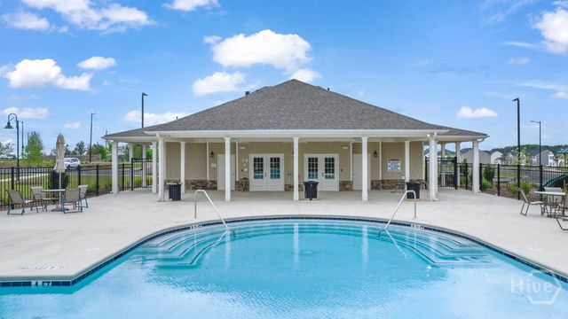 215 Defilippe Drive, Statham, GA 30666