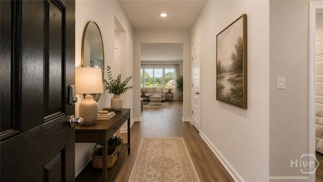 215 Defilippe Drive, Statham, GA 30666