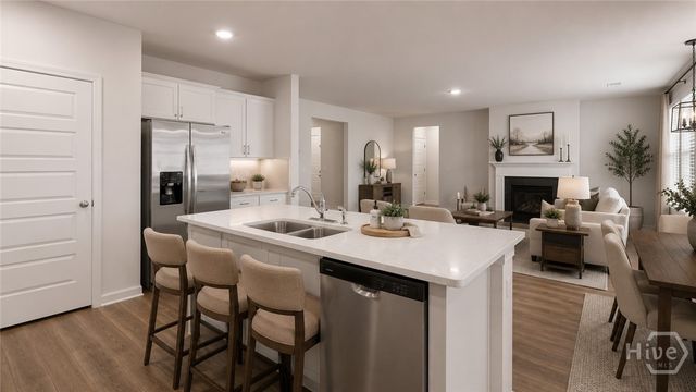 215 Defilippe Drive, Statham, GA 30666