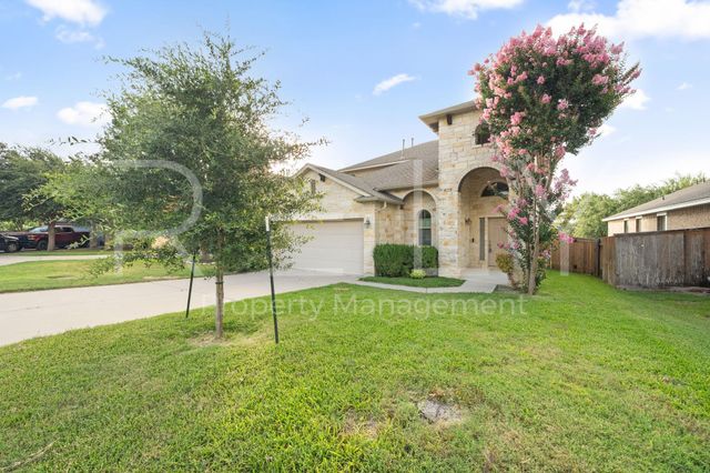 1405 Sunny Meadows LOOP, Georgetown, TX 78626
