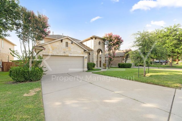 1405 Sunny Meadows LOOP, Georgetown, TX 78626