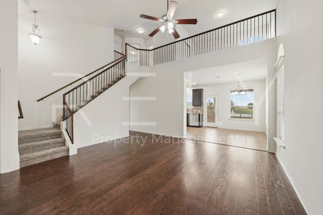 1405 Sunny Meadows LOOP, Georgetown, TX 78626
