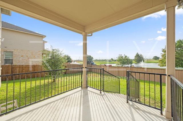 1405 Sunny Meadows LOOP, Georgetown, TX 78626