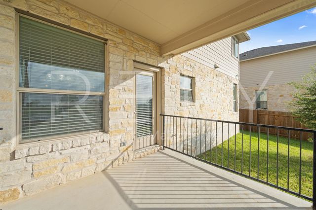 1405 Sunny Meadows LOOP, Georgetown, TX 78626