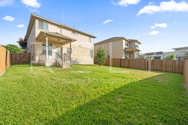 1405 Sunny Meadows LOOP, Georgetown, TX 78626