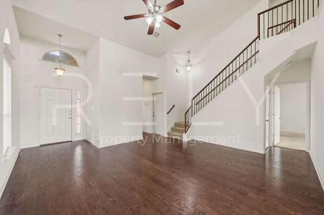 1405 Sunny Meadows LOOP, Georgetown, TX 78626