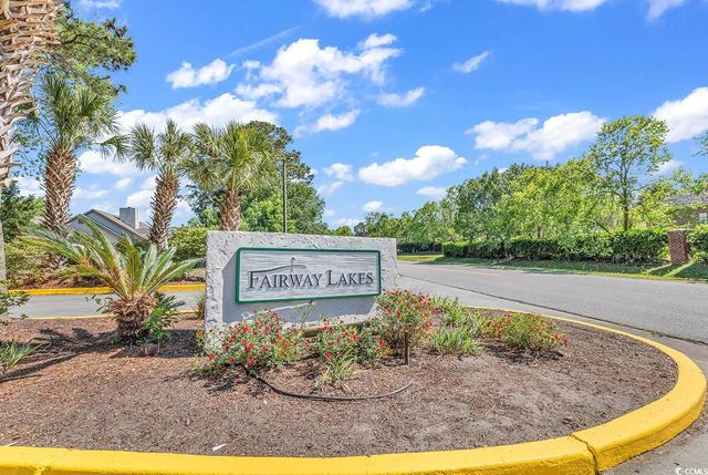 4000 Fairway Lakes Dr., Myrtle Beach, SC 29577
