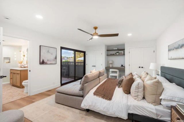 6803 El Fuerte Street, Carlsbad, CA 92009