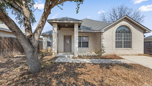 3411 Avoca Dr, San Antonio, TX 78211