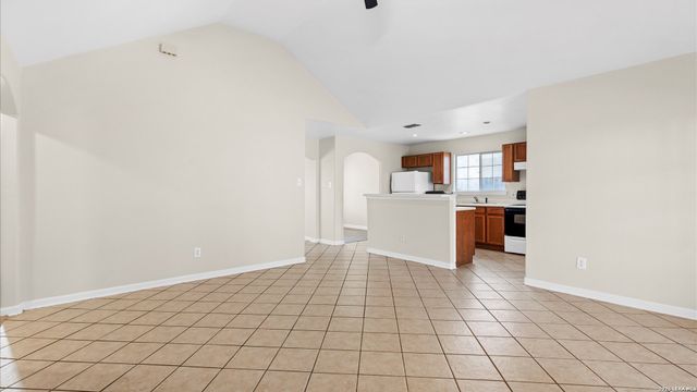 3411 Avoca Dr, San Antonio, TX 78211