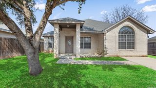 3411 Avoca Dr, San Antonio, TX 78211