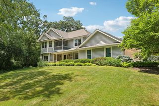 5700 380th AVENUE, Burlington, WI 53105