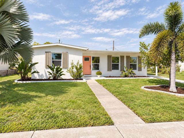 21132 MCGUIRE AVENUE, Port Charlotte, FL 33952