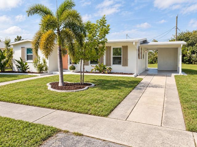 21132 MCGUIRE AVENUE, Port Charlotte, FL 33952