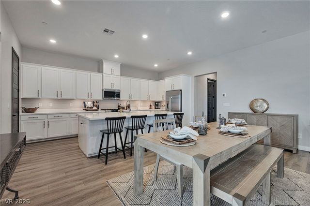 380 Portia Village Drive, Henderson, NV 89011
