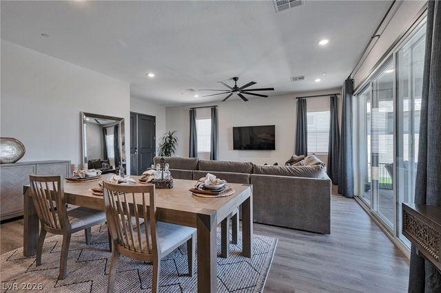 380 Portia Village Drive, Henderson, NV 89011