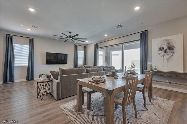 380 Portia Village Drive, Henderson, NV 89011