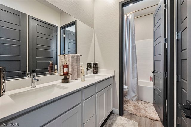 380 Portia Village Drive, Henderson, NV 89011
