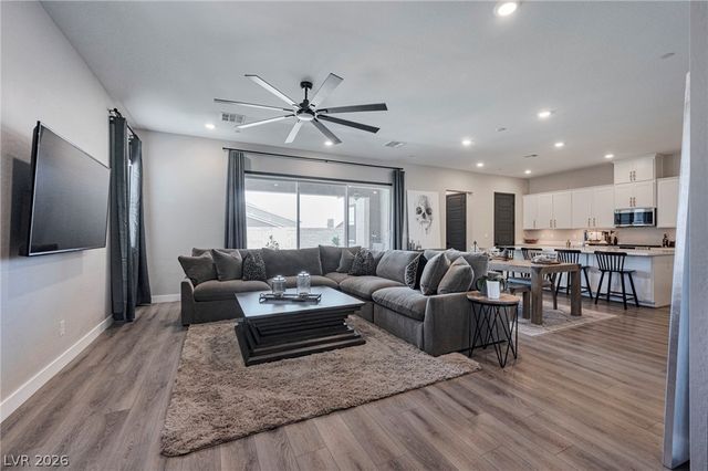 380 Portia Village Drive, Henderson, NV 89011