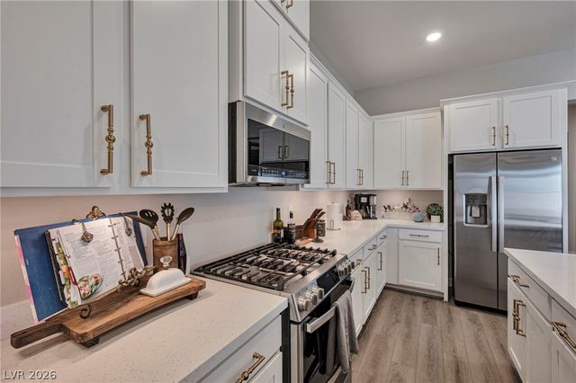 380 Portia Village Drive, Henderson, NV 89011