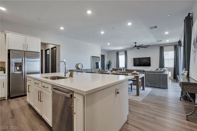 380 Portia Village Drive, Henderson, NV 89011