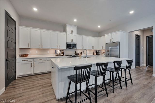 380 Portia Village Drive, Henderson, NV 89011