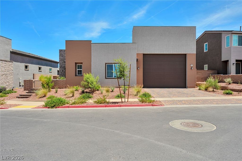 380 Portia Village Drive, Henderson, NV 89011
