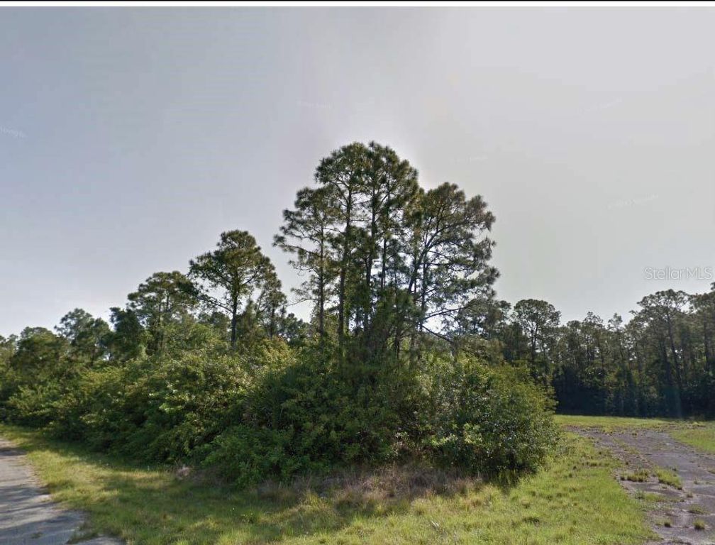 FARVIEW DRIVE, North Port, FL 34288
