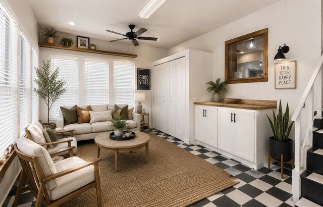 1206 N Morris Street, Gainesville, TX 76240