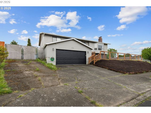 3780 Se 21ST Dr, Gresham, OR 97080