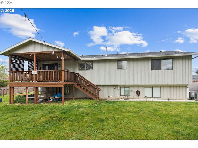 3780 Se 21ST Dr, Gresham, OR 97080