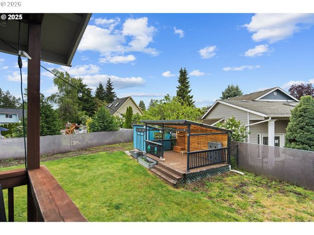 3780 Se 21ST Dr, Gresham, OR 97080