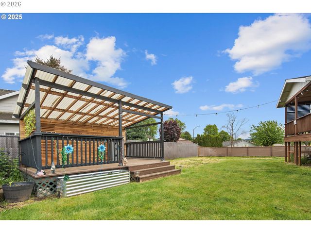 3780 Se 21ST Dr, Gresham, OR 97080