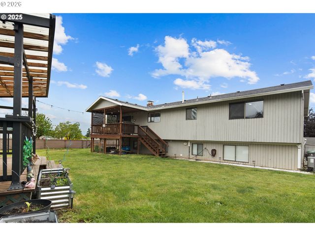 3780 Se 21ST Dr, Gresham, OR 97080