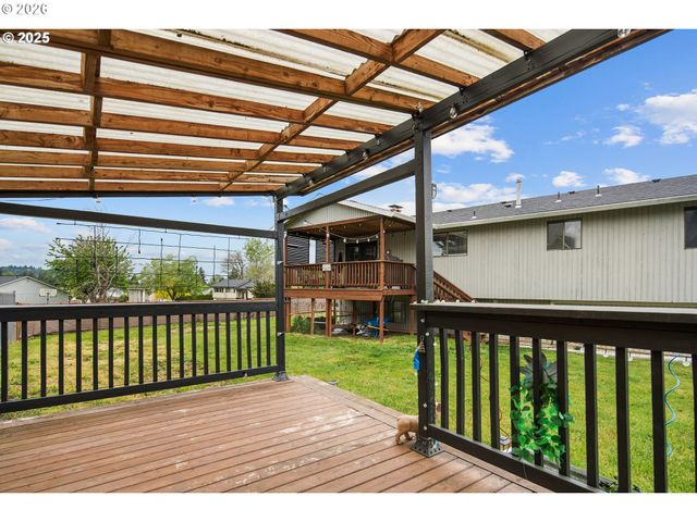 3780 Se 21ST Dr, Gresham, OR 97080