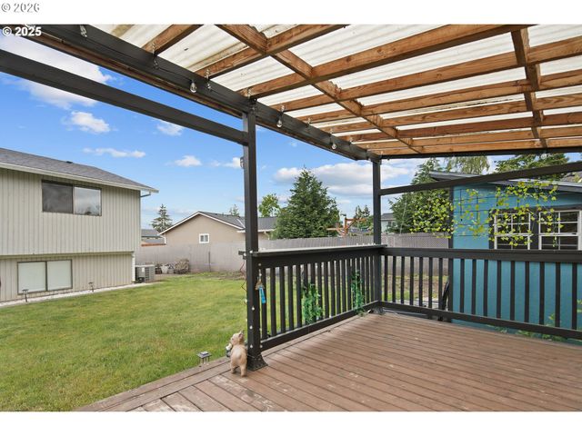 3780 Se 21ST Dr, Gresham, OR 97080