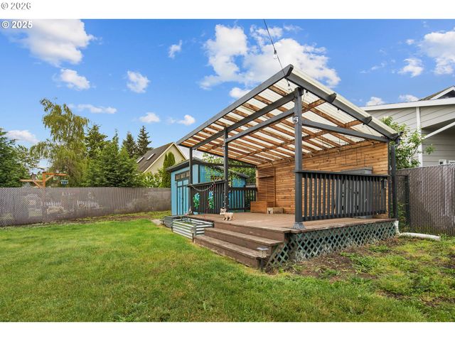 3780 Se 21ST Dr, Gresham, OR 97080