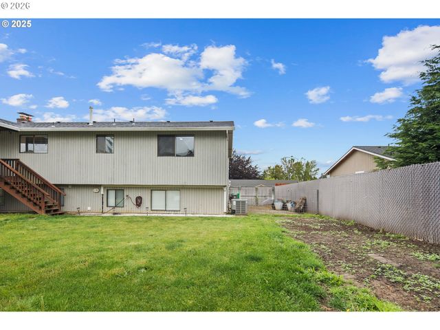 3780 Se 21ST Dr, Gresham, OR 97080