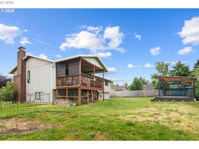 3780 Se 21ST Dr, Gresham, OR 97080