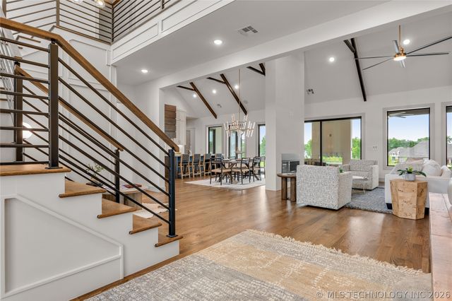 10989 S 218th East Avenue, Broken Arrow, OK 74014