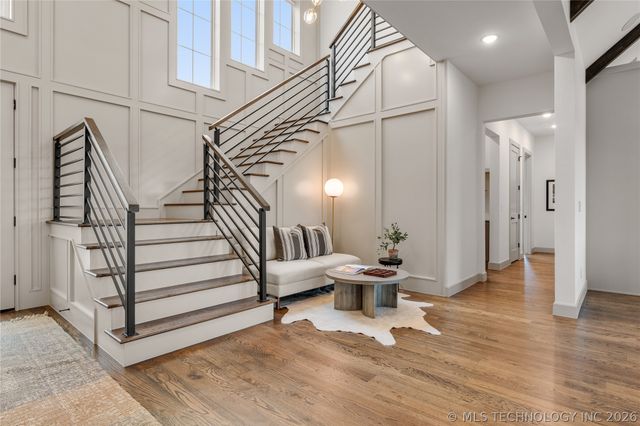 10989 S 218th East Avenue, Broken Arrow, OK 74014