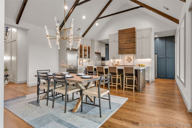 10989 S 218th East Avenue, Broken Arrow, OK 74014