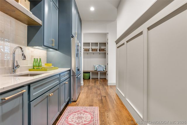10989 S 218th East Avenue, Broken Arrow, OK 74014