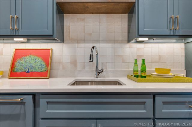 10989 S 218th East Avenue, Broken Arrow, OK 74014