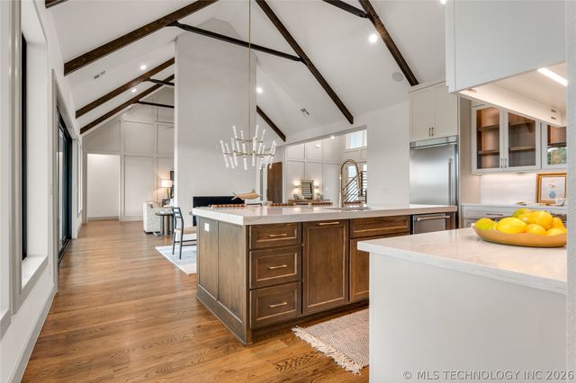 10989 S 218th East Avenue, Broken Arrow, OK 74014