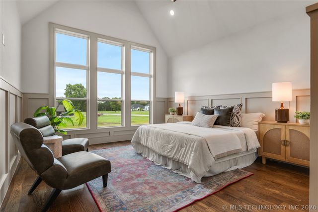 10989 S 218th East Avenue, Broken Arrow, OK 74014