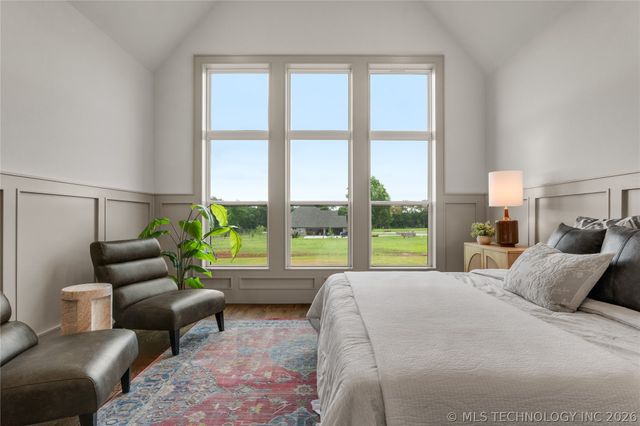 10989 S 218th East Avenue, Broken Arrow, OK 74014