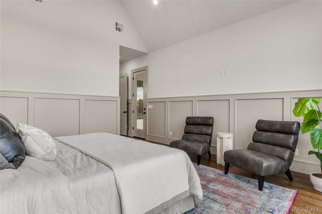 10989 S 218th East Avenue, Broken Arrow, OK 74014