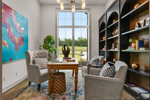 10989 S 218th East Avenue, Broken Arrow, OK 74014