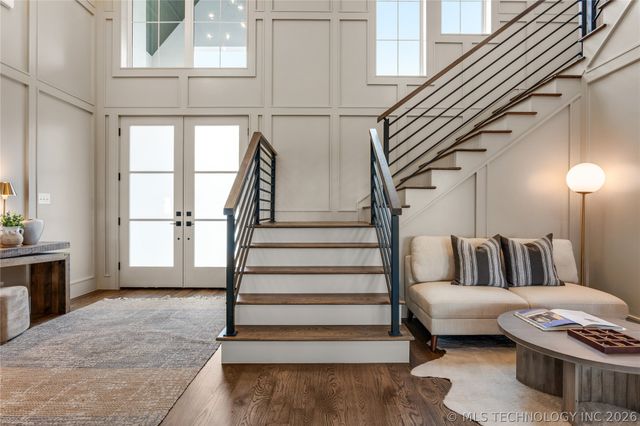 10989 S 218th East Avenue, Broken Arrow, OK 74014